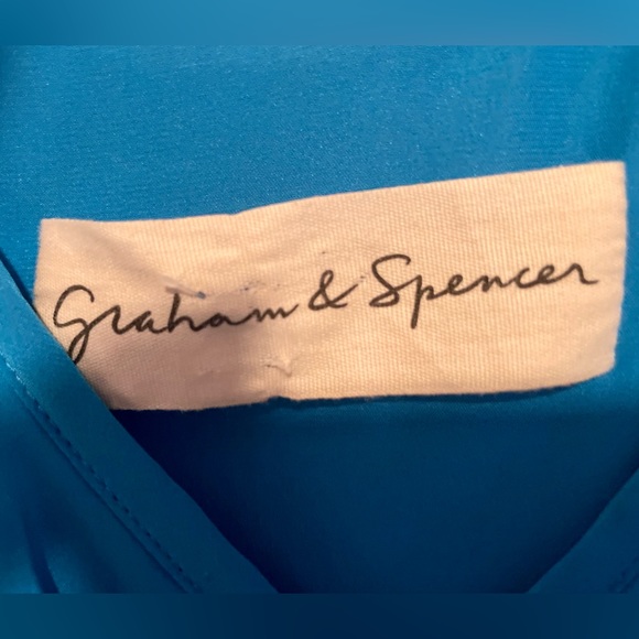 Graham & Spencer dress - Picture 2 of 2